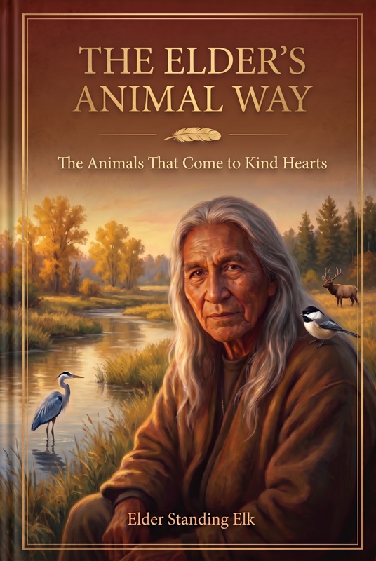 The Elder&rsquo;s Animal Way
